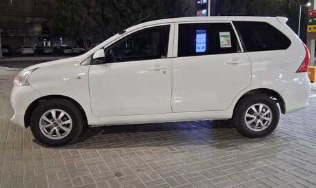 Jeddah, Vehicles, Cars & Trucks , SAR 26000,  Toyota Avanza,  2017,  Automatic,  330000 KM,    For Sale