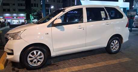 Jeddah, Vehicles, Cars & Trucks , SAR 26000,  Toyota Avanza,  2017,  Automatic,  330000 KM,    For Sale