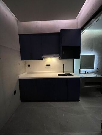 Al Athir, Apartments, Flats, Houses & Villas, SAR 15000/year,  1 BR,  Luxury Ideal Studio Apartment, 15000 Riyal/Year Rent