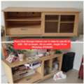 BHD 20,  ✅️ Storage Cabinet Cum Tv Table For Sale In Good Condition With Delivery