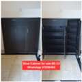 BHD 23,  ✅️ Shoe Cabinet For Sale In Good Condition With Delivery