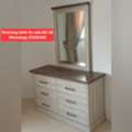 BHD 30,  ✅️ Dressing Table For Sale In Good Condition With Delivery