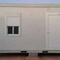 Prefab Buildings / Offices / Toilets / Showers