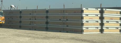 Dammam, Wholesale Products, Prefab Buildings / Offices / Toilets / Showers