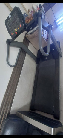 Naseem, Machinery, SAR 1400,  Johnson Treadmill Jet Series In Good Condition