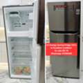 BHD 70,  ✅️ LG Energy Saver 342 L Fridge For Sale In Good Condition With Delivery