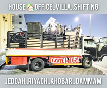 Jeddah, Household, ArYaN Movers Packers In Jeddah Home Villa Furniture Shifting Movings Service//0557451054