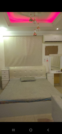 Naseem, Apartments, Flats, Houses & Villas, SAR 1200/month,  2 BR,  2 Bedroom Furnished Apartment