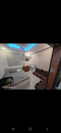 Naseem, Apartments, Flats, Houses & Villas, SAR 1200/month,  2 BR,  2 Bedroom Furnished Apartment