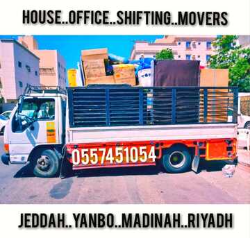 Jeddah, Relocation, ArYaN Movers Packers In Jeddah Home Villa Furniture Shifting Movings Service!!0557451054