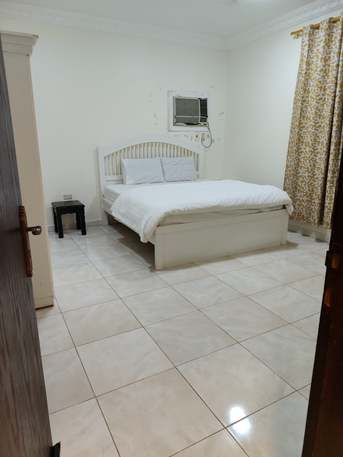 Jubail, Apartments, Flats, Houses & Villas, SAR 2700/month,  2 BR,  2bhk Family Furnished Flat