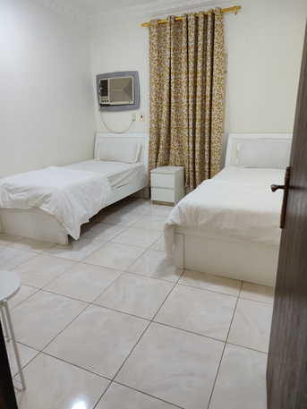 Jubail, Apartments, Flats, Houses & Villas, SAR 2700/month,  2 BR,  2bhk Family Furnished Flat