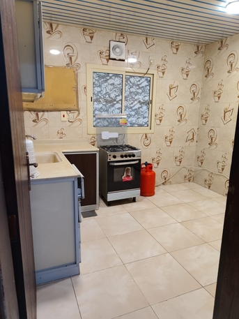 Jubail, Apartments, Flats, Houses & Villas, SAR 2700/month,  2 BR,  2bhk Family Furnished Flat