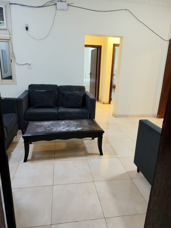 Jubail, Apartments, Flats, Houses & Villas, SAR 2700/month,  2 BR,  2bhk Family Furnished Flat