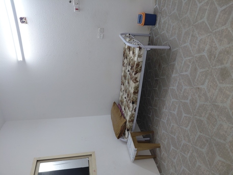 Riyadh, Apartments, Flats, Houses & Villas, SAR 800/month,  0 Sq. Meter,  Big Room Neat & Clean On First Floor