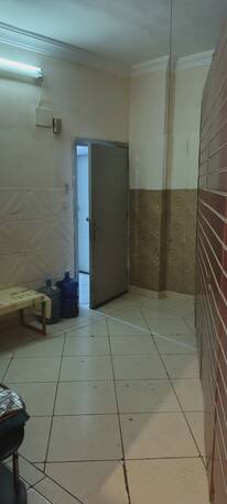 Jeddah, Rooms for Rent, Furnished Room Availble In Al Sulaimaniyah