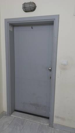 Jeddah, Rooms for Rent, Furnished Room Availble In Al Sulaimaniyah