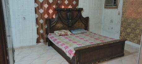 Jeddah, Rooms for Rent, Furnished Room Availble In Al Sulaimaniyah