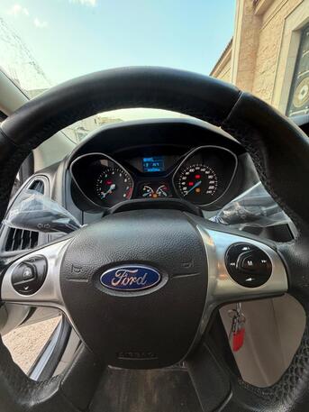 Tuwaiq, Vehicles, Cars & Trucks , SAR 20000,  Ford Focus,  2014,  Automatic,  184000 KM,    1.6