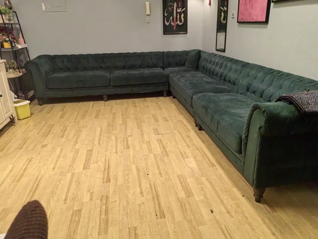 Dammam, Furniture, SAR 2500,  Sofa, Dining Table, Window AC