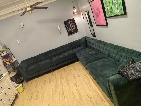 Dammam, Furniture, SAR 2500,  Sofa, Dining Table, Window AC