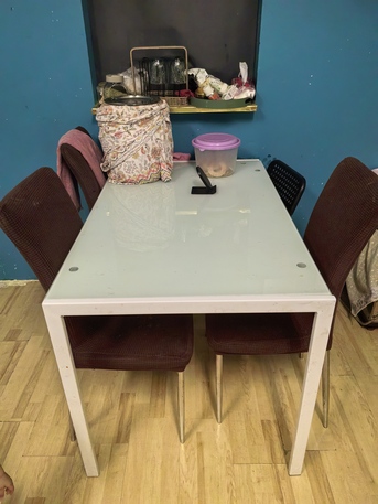 Dammam, Furniture, SAR 2500,  Sofa, Dining Table, Window AC