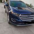 SAR 46000,  Ford Edge,  2016,  Automatic,  209 KM,    SEL &mdash; Excellent Condition & Ready To Drive