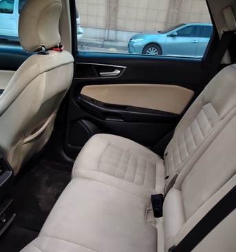 Riyadh, Vehicles, Cars & Trucks , SAR 46000,  Ford Edge,  2016,  Automatic,  209 KM,    SEL &mdash; Excellent Condition & Ready To Drive