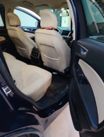 Riyadh, Vehicles, Cars & Trucks , SAR 46000,  Ford Edge,  2016,  Automatic,  209 KM,    SEL &mdash; Excellent Condition & Ready To Drive