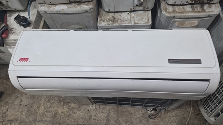 Al Janadriyah, Air Conditioners, SAR 700,  Selling Used Air Condition