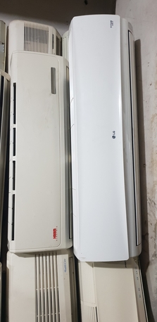 Al Janadriyah, Air Conditioners, SAR 700,  Selling Used Air Condition