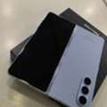 SAR 2300,  Galaxy Fold 5 512 GB New Condition