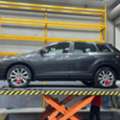 SAR 36000,  Mazda CX-09,  2014,  Automatic,  292 KM,