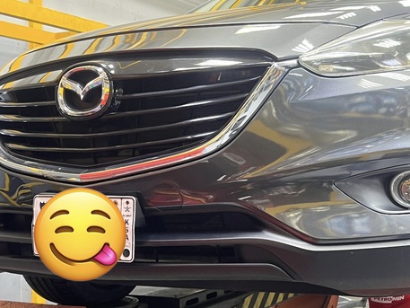 Al Aziziyah, Vehicles, Cars & Trucks , SAR 36000,  Mazda CX-09,  2014,  Automatic,  292 KM,