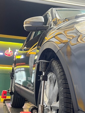 Al Aziziyah, Vehicles, Cars & Trucks , SAR 36000,  Mazda CX-09,  2014,  Automatic,  292 KM,