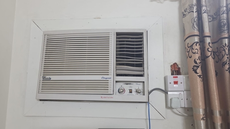 Al Iskan, Air Conditioning, Air Condition And Refrigerator Repair Service