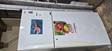 Al Iskan, Air Conditioning, Air Condition And Refrigerator Repair Service