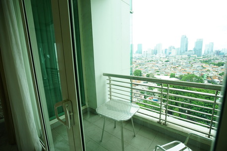 Jakarta, Apartments, Flats, Houses & Villas, IDR 25/month,  Furnished,  3 BR,  156 Sq. Meter,  Luxury Apartment For Rent