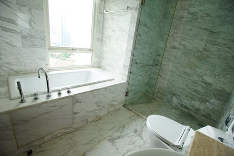 Jakarta, Apartments, Flats, Houses & Villas, IDR 25/month,  Furnished,  3 BR,  156 Sq. Meter,  Luxury Apartment For Rent