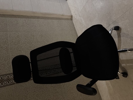 Jeddah, Household Items, SAR 199,  Office Chair