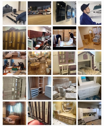 Al Qirawan, Labor/Moving, Pakistani Packers And Movers In Al Qirawan | Home Shifting & Furniture Moving