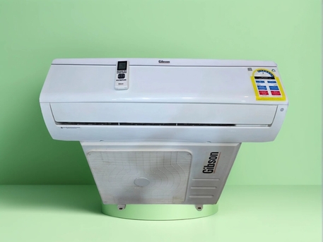 Al Malqa, Air Conditioners, SAR 999,  Gibson Split Air Conditioner 1.5 Ton For Sale &ndash; Same As New Condition