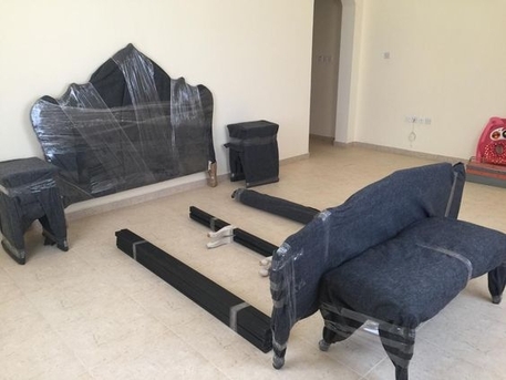Al Urayja, Labor/Moving, Pakistani Packers And Movers In Al Urayja | Home Shifting & Furniture Moving