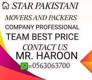★☆★STAR★ MOVERS=PACKERS=CLEANERS☆PEST CONTROLTOTAL SOLUTION@ BEST PRICE(056.306.3700)🏡