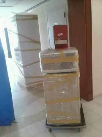 Al Muruj, Delivery, ★☆★STAR★ MOVERS=PACKERS=CLEANERS☆PEST CONTROLTOTAL SOLUTION@ BEST PRICE(056.306.3700)🏡