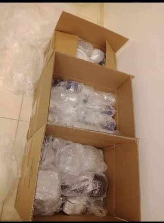 Al Muruj, Delivery, ★☆★STAR★ MOVERS=PACKERS=CLEANERS☆PEST CONTROLTOTAL SOLUTION@ BEST PRICE(056.306.3700)🏡