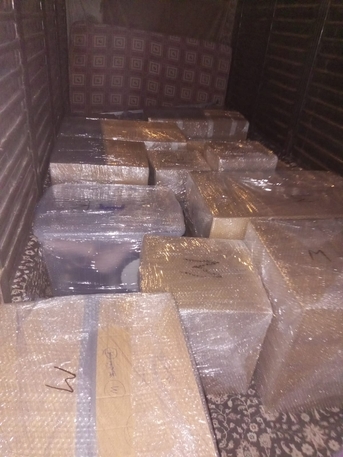 Diplomatic Quarter, Labor/Moving, Pakistani Packers And Movers In Diplomatic Quarter | Safe Home Shifting