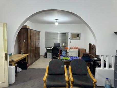 Olaya, Apartments, Flats, Houses & Villas, SAR 2250/month,  Furnished,  4 BR,  3BHK Available For Large Family, With 2 Bathroom, Total 4 Rooms