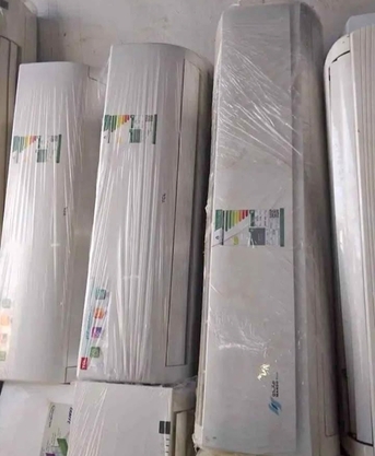 Jeddah, Air Conditioners, Used Window And Split Ac With Installation And One Month Warranty