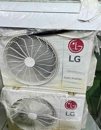 Jeddah, Air Conditioners, Used Window And Split Ac With Installation And One Month Warranty